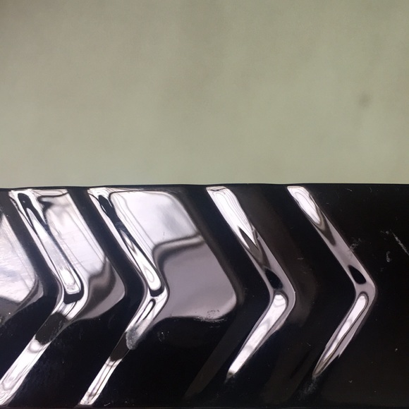 Anthropologie Oversized Cat-Eye Sunglasses - Picture 6 of 6